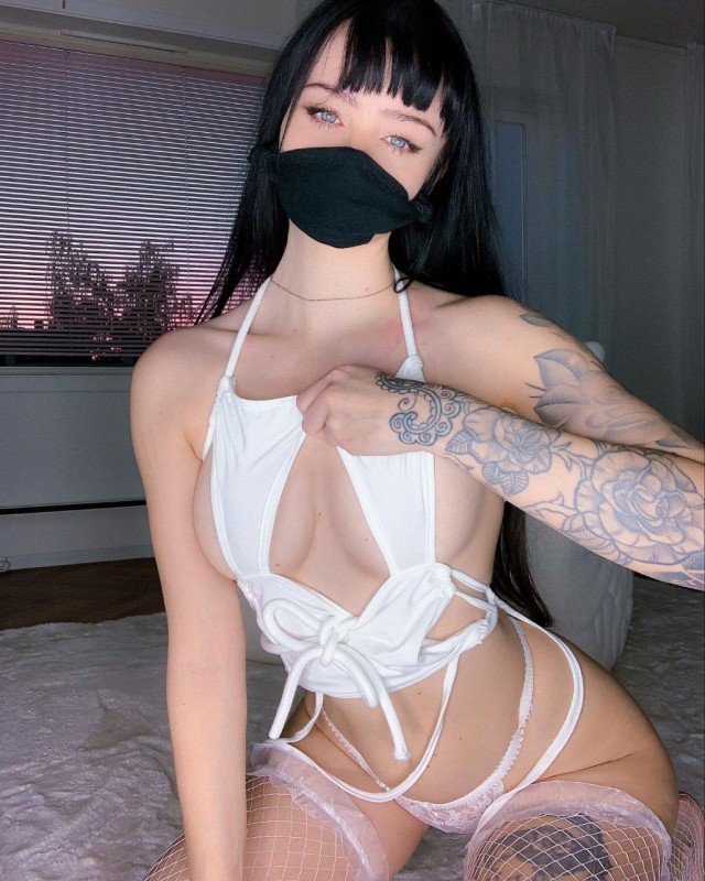Аппетитные дамочки