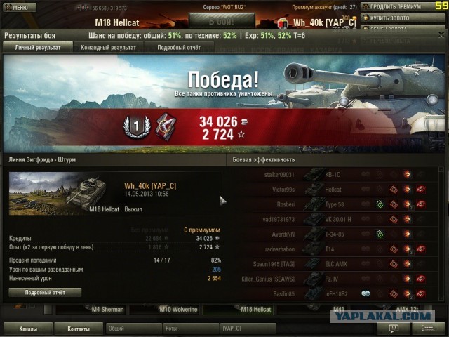 Wargaming 5