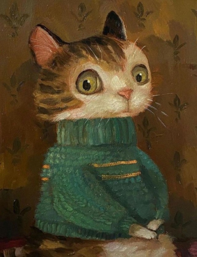 Давайте лица