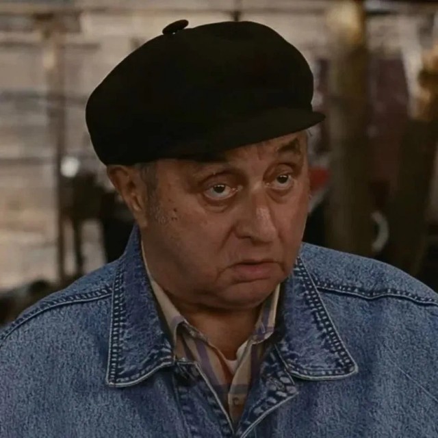 А ведь прав хохол то...