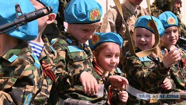 Новый мобрезерв