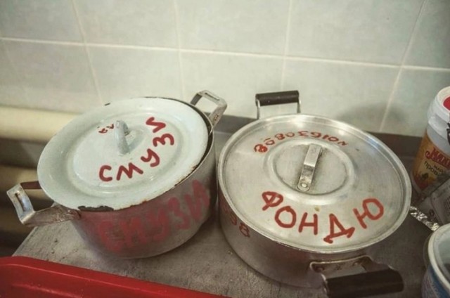 Ризотто, фритатта и сырники в московских больницах. Заммэра столицы предлагает сделать новое меню в госклиниках