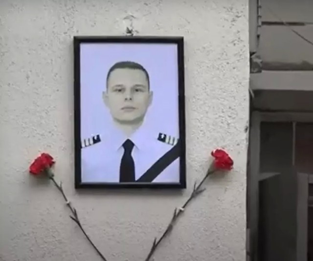 Настоящие герои