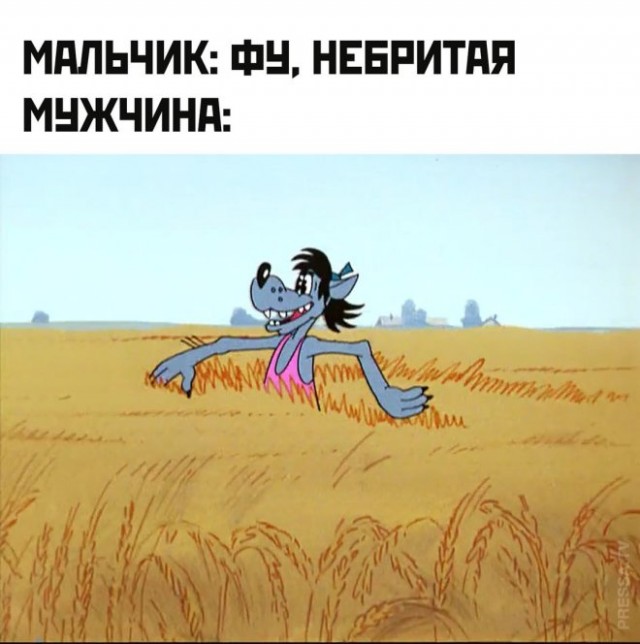 Веселые картинки в пятницу (21.02)