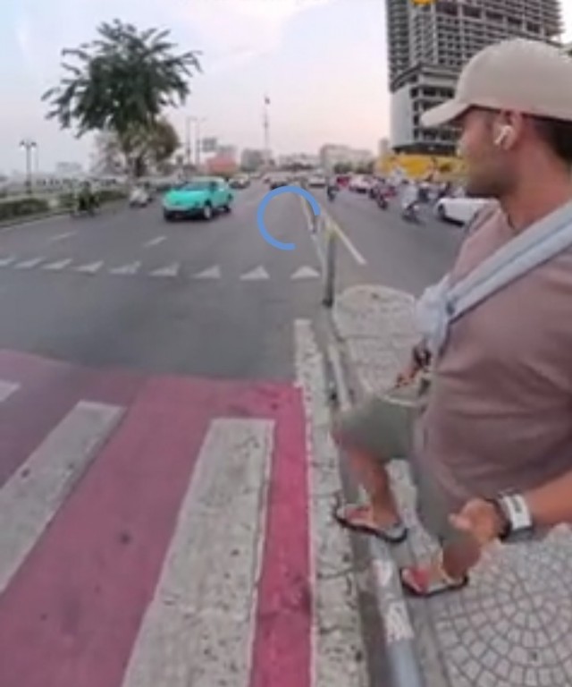 Главное сохраниться заранее