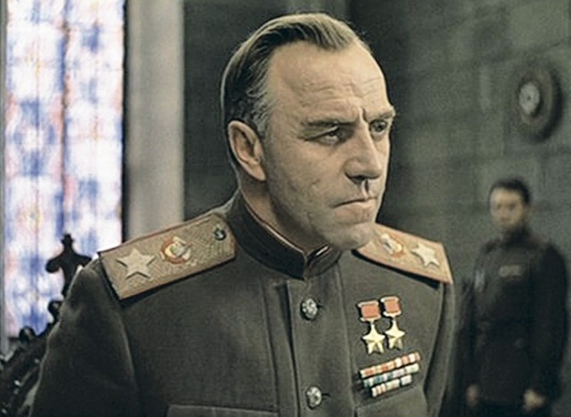Михаил Ульянов, день памяти
