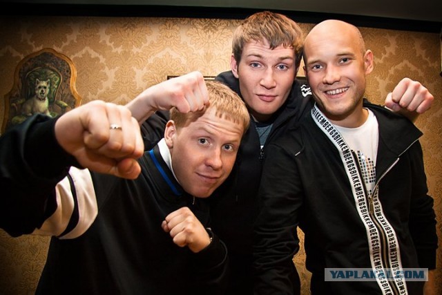 Карнавал в Перми: почти что Рио-де-Жанейро