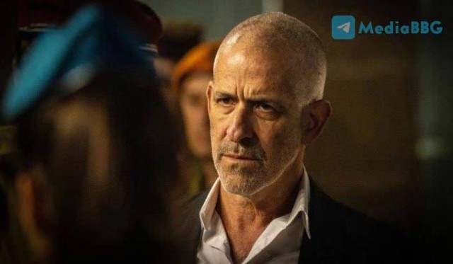 ⚡️ Идёт атака на Израиль