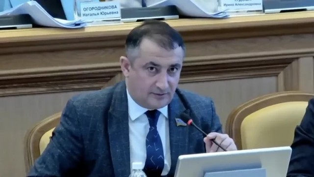 Прокуратура не нашла нарушений в заявлении депутата, который назвал Югру "родиной узбеков"
