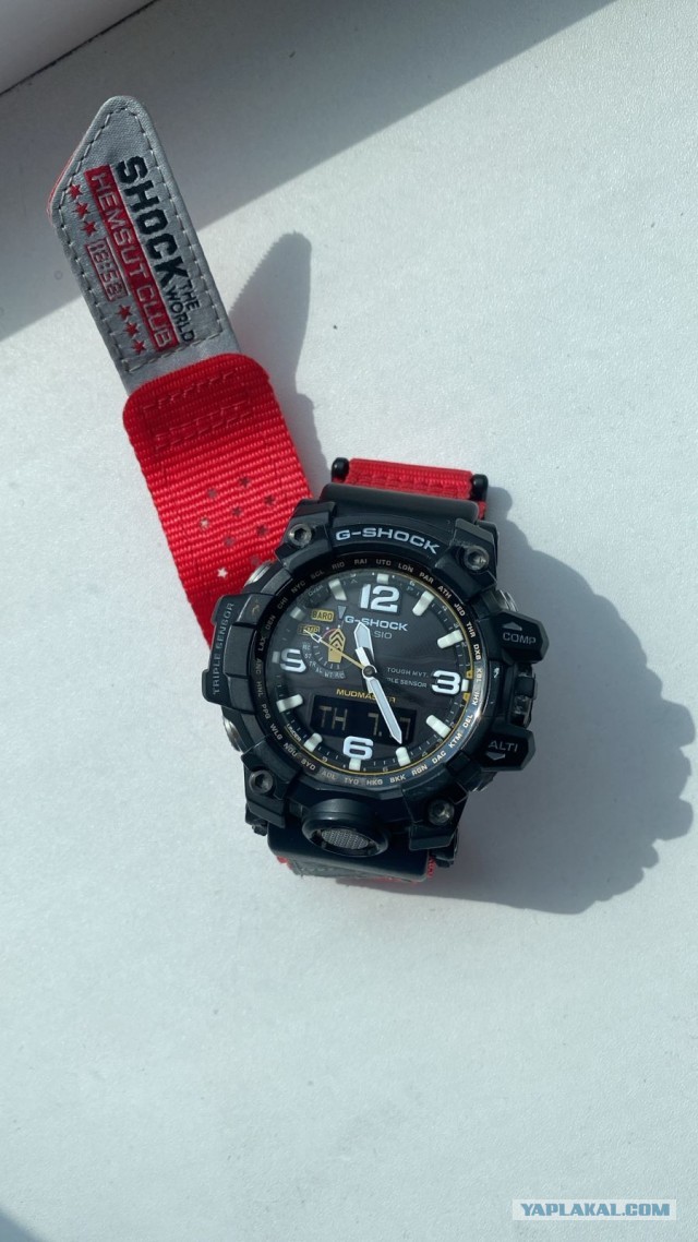 Ваши первые Casio