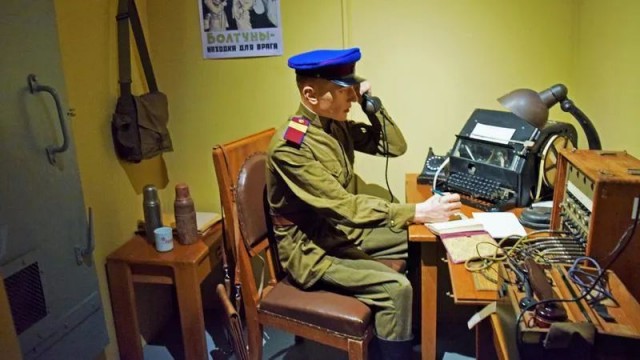 Назад, в прошлое