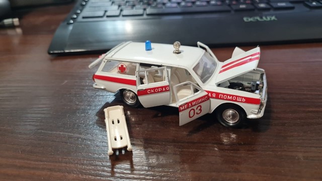 Модели автомобилей СССР