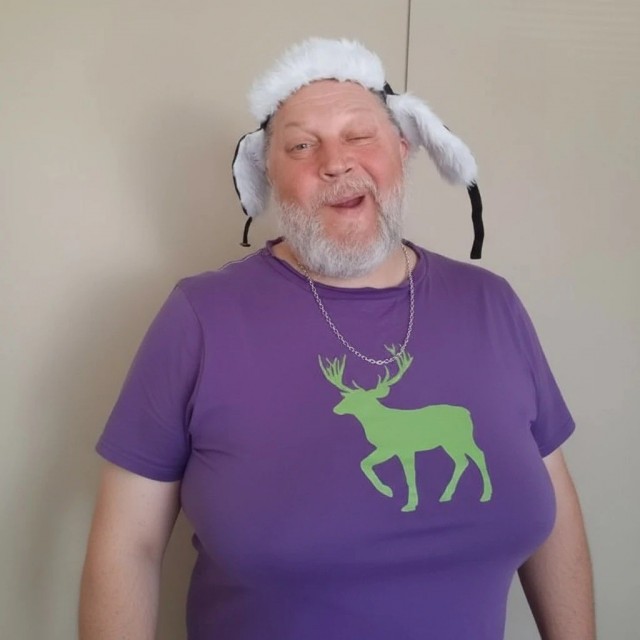 Я больше никому не верю!