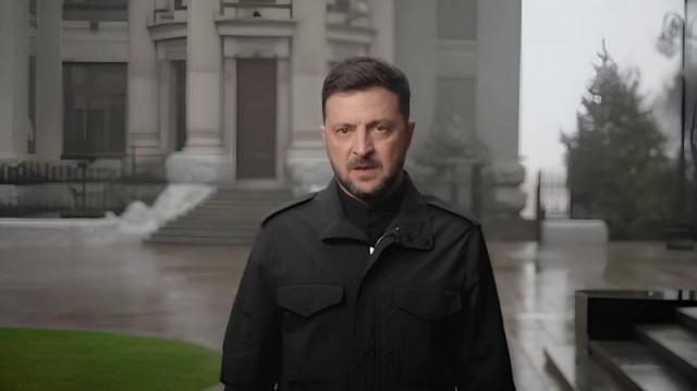 Трамп заявил, что Украина неизбежно утратит оставшиеся части Донбасса