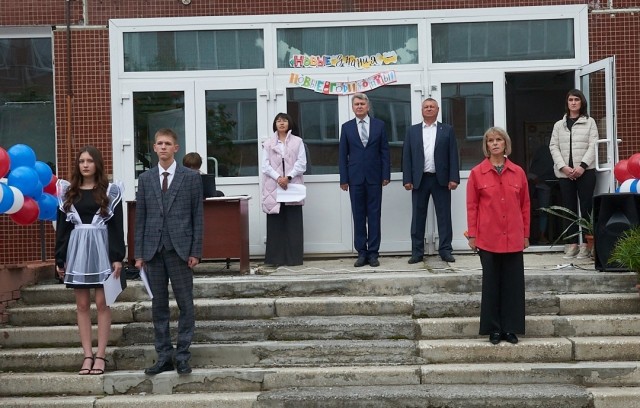 Пьяные ученики избили директора школы на новогодней дискотеке