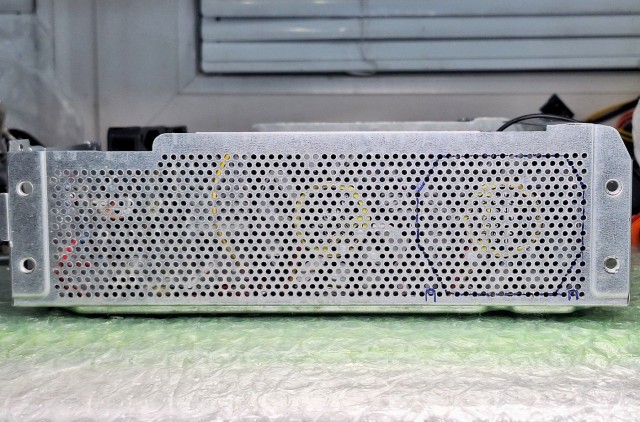 Комп в корпусе от XBOX 360