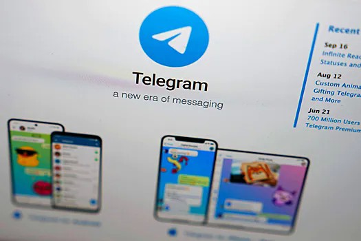 Основанный на базе Telegram клиент Telega перестал пускать новых пользователей.