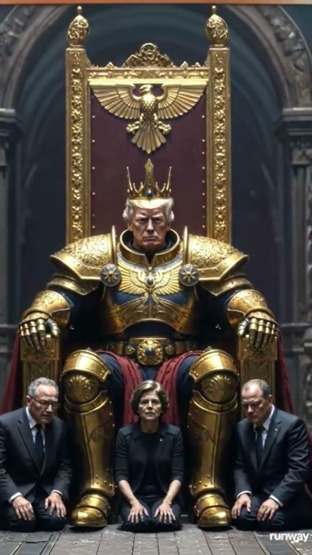 Трамп заявил, что аннексирует Гренландию, если Европа не поможет ему в войне с Ираном