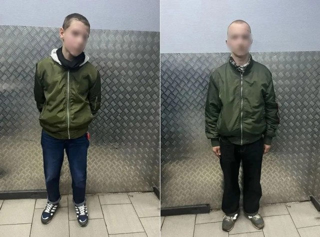 В Петербурге двое молодых людей выстрелили в 14-летнего школьника