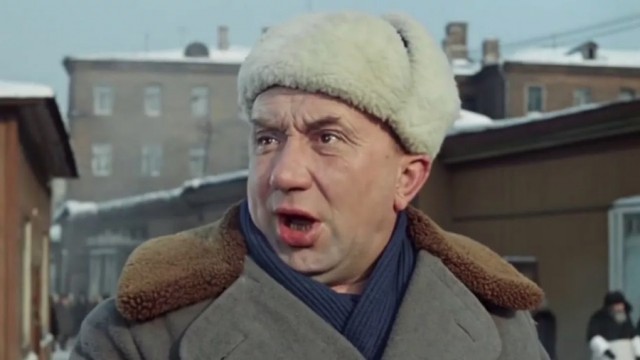 Стерео Картинки. Гнева пост
