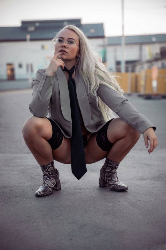 Красивые женщины за 40