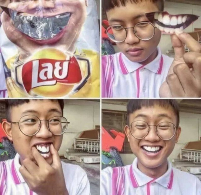 Любопытные картинки