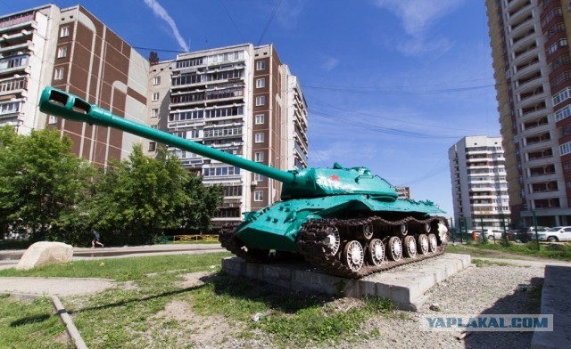 Фотохроника "загнивающего совка". Часть 12