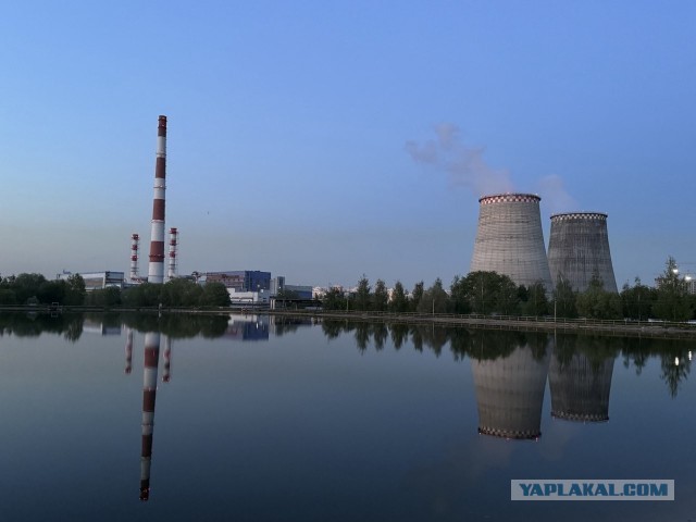 Электричества вам