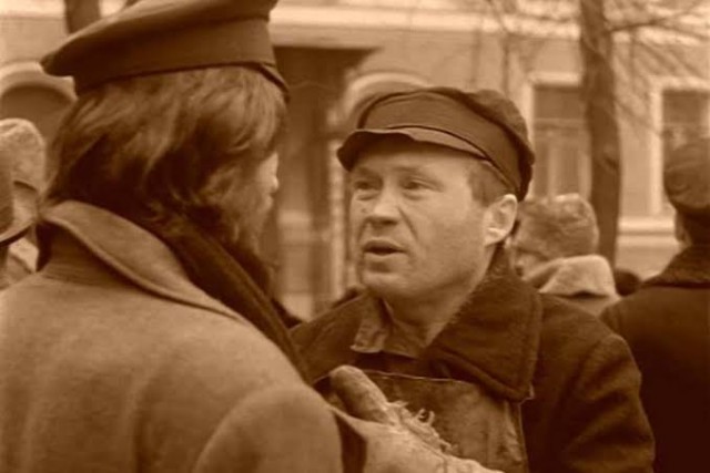 Юрию Александровичу Кузнецову 80 лет!