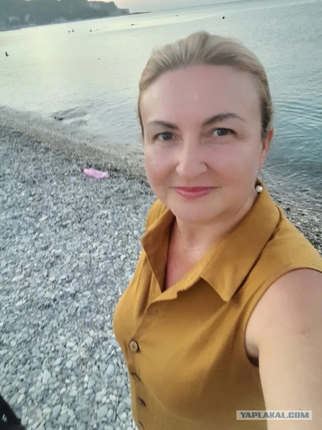 Отпуск. Расскажи, покажи, как прошло один день твоего отпуска.