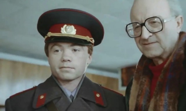 Спустя годы: как изменились знаменитые дети-актёры из советских кинофильмов