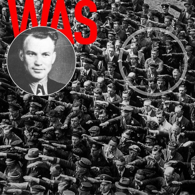 Ах, этот ужасный 1937-ой!  как на самом деле жили наши деды при Сталине.