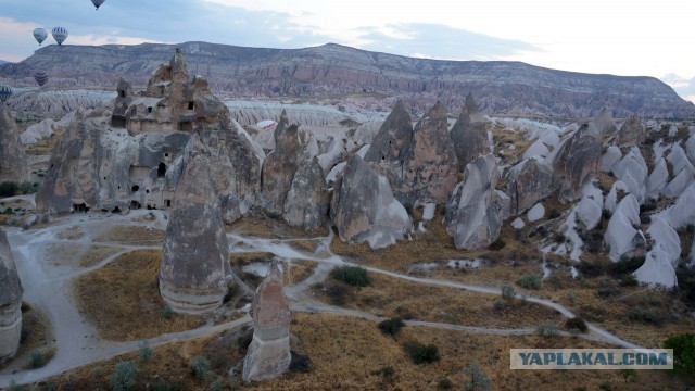 По следам великих цивилизаций