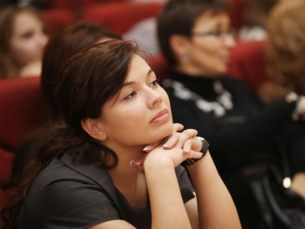 Жукова Галя. Девичий альбом.