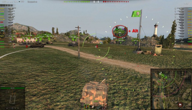 Wargaming 9