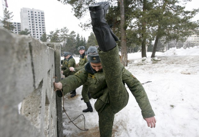 Вооружённые силы Индии...