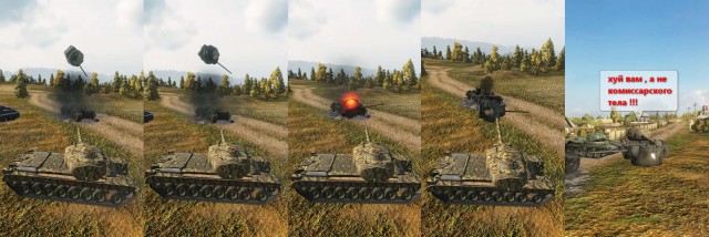 Wargaming 11