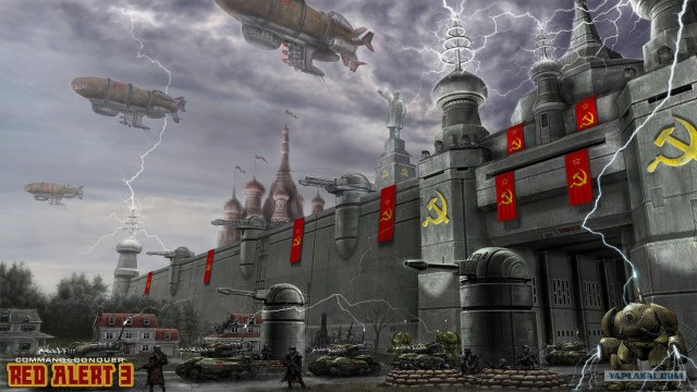 Фотографии «дворца Путина»