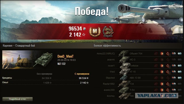 Wargaming 11
