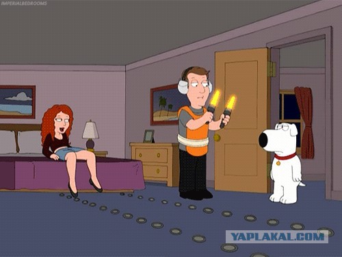 Девушки... намеки для парней должны выглядеть так