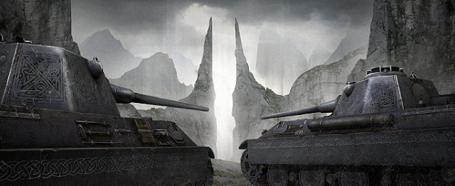 Wargaming 13