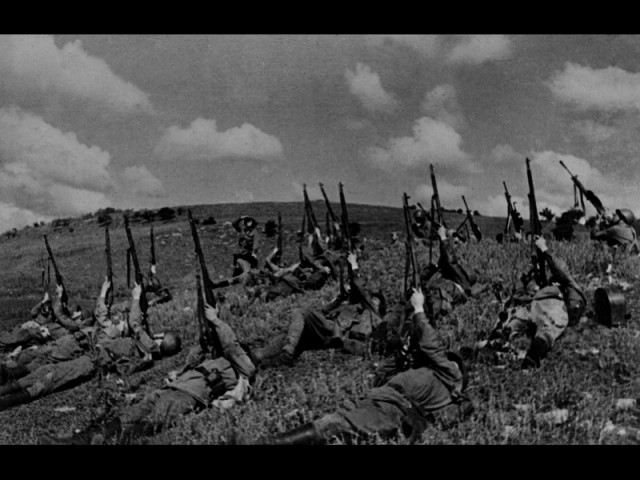 1941 год. Боль и мужество. Фото.