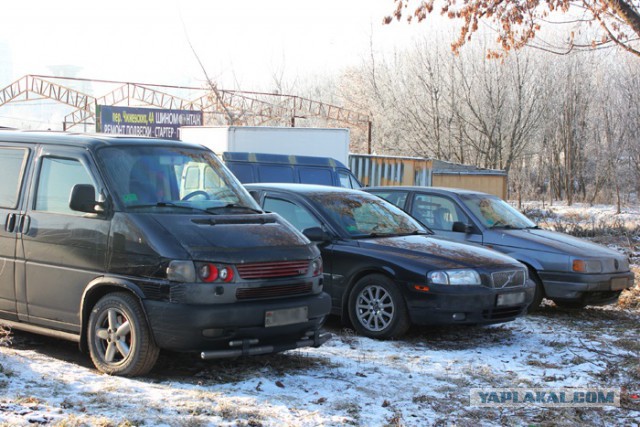 Пока клиент не видит: откровения автослесарей