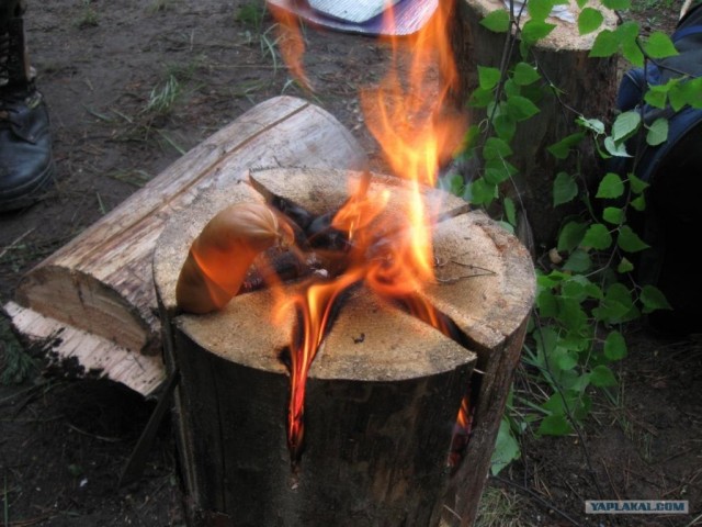 Проверка финских нано технологий