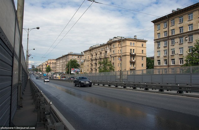 Петербург тогда и сейчас