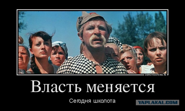 В Кривом Роге захватили горсовет