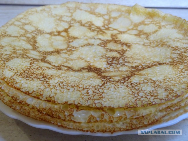 Вкусное обаяние Кулинарии, Повара ЯПа поздравляют милых дам!