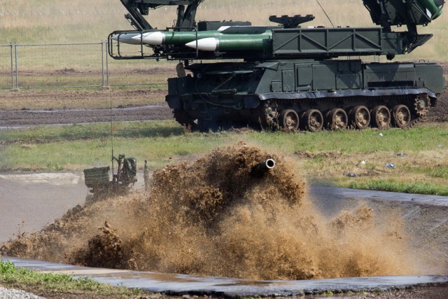 Форум ТВМ-2012