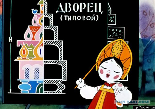 Требуется помощь коллективного разума.