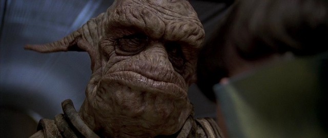 Суровое лицо закона